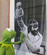 Image result for Jim Henson Kermit the Frog