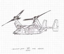 Image result for CV 22 Osprey Clip Art