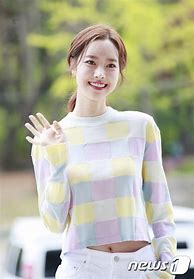 Image result for Jin SE Yeon Face