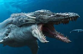 Image result for Subnautica Sea Monsters