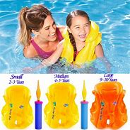 Image result for Swim Vest 12 Months