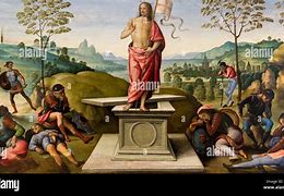 Image result for Resurrection of Jesus