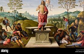 Image result for Catholic Resurrection of Jesus