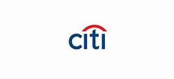 Image result for Citi Logo Box