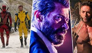 Image result for Wolverine Origines Movie