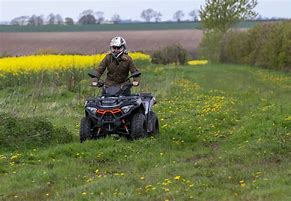 Image result for ATV Loncin 215