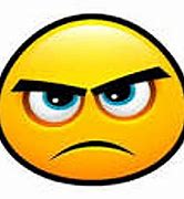 Image result for Grumpy Face Person