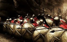 Image result for Sparta Battle