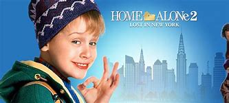 Image result for Home Alone 2 House NYC