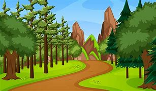 Image result for Forrest Core Path