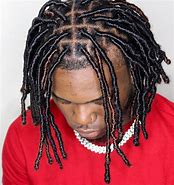 Image result for Locs Drawing