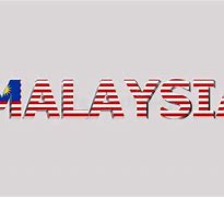 Image result for Malaysia Text Flag