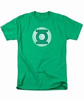 Image result for Green Lantern Shirt