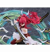 Image result for Erza Scarlet Ataraxia Armor