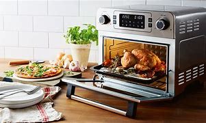 Image result for Aldi Air Fryer Toaster Oven