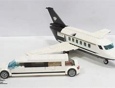 Image result for LEGO VIP Plane