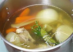 Image result for Bouquet Garni for Fish