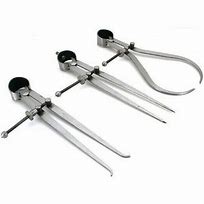 Image result for Digital Spring Divider Caliper