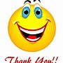 Image result for Thank You Smiley-Face Stickers