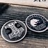 Image result for Patriotic Challenge Coins