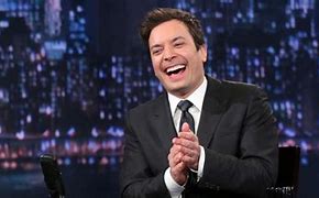 Image result for Jimmy Fallon Smile Fading