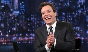 Image result for Jimmy Fallon Smile