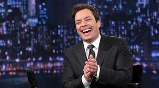 Image result for Jimmy Fallon Smiling