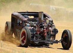 Image result for Fast Rat Rods