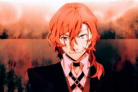 Image result for Chuuya Manga Cover