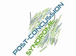 Image result for Post-Concussion Syndrome