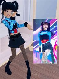 Image result for Supernova Outfits