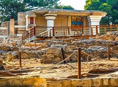 Image result for Archaeological Sites in Crete