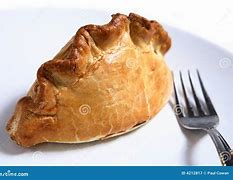 Image result for Pasty Meat Pie