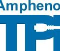 Image result for Amphenol TPI Logo