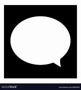 Image result for Speech Bubble White Background