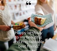 Image result for Happy Birthday Wishes Friend Quotes