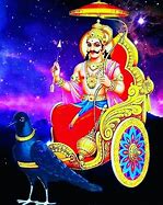 Image result for Shani Dev Wallpaper