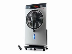 Image result for Best Indoor Misting Fan