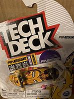 Image result for Ultra Rare Tech Deck List