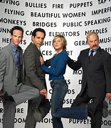 Image result for Monk TV Cast