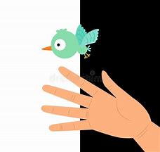 Image result for Letting Go Hand Clip Art