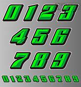 Image result for Race Car Number 20