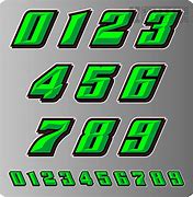 Image result for Race Car Number 7