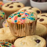 Image result for Pancake Muffins