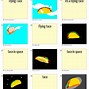 Image result for Flying Taco Animation