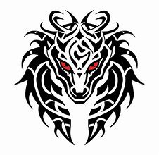 Image result for Irish Celtic Dragon