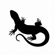 Image result for Lizard Clip Art