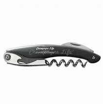 Image result for corkscrew wine bottle opener