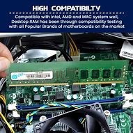 Image result for DDR RAM PC3200