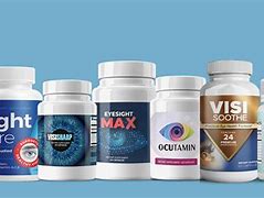 Image result for Best Eye Supplements Over 50